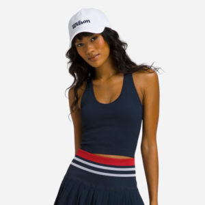 Áo Bra Thể Thao Nữ Wilson Everyday Bra Clasic Navy
