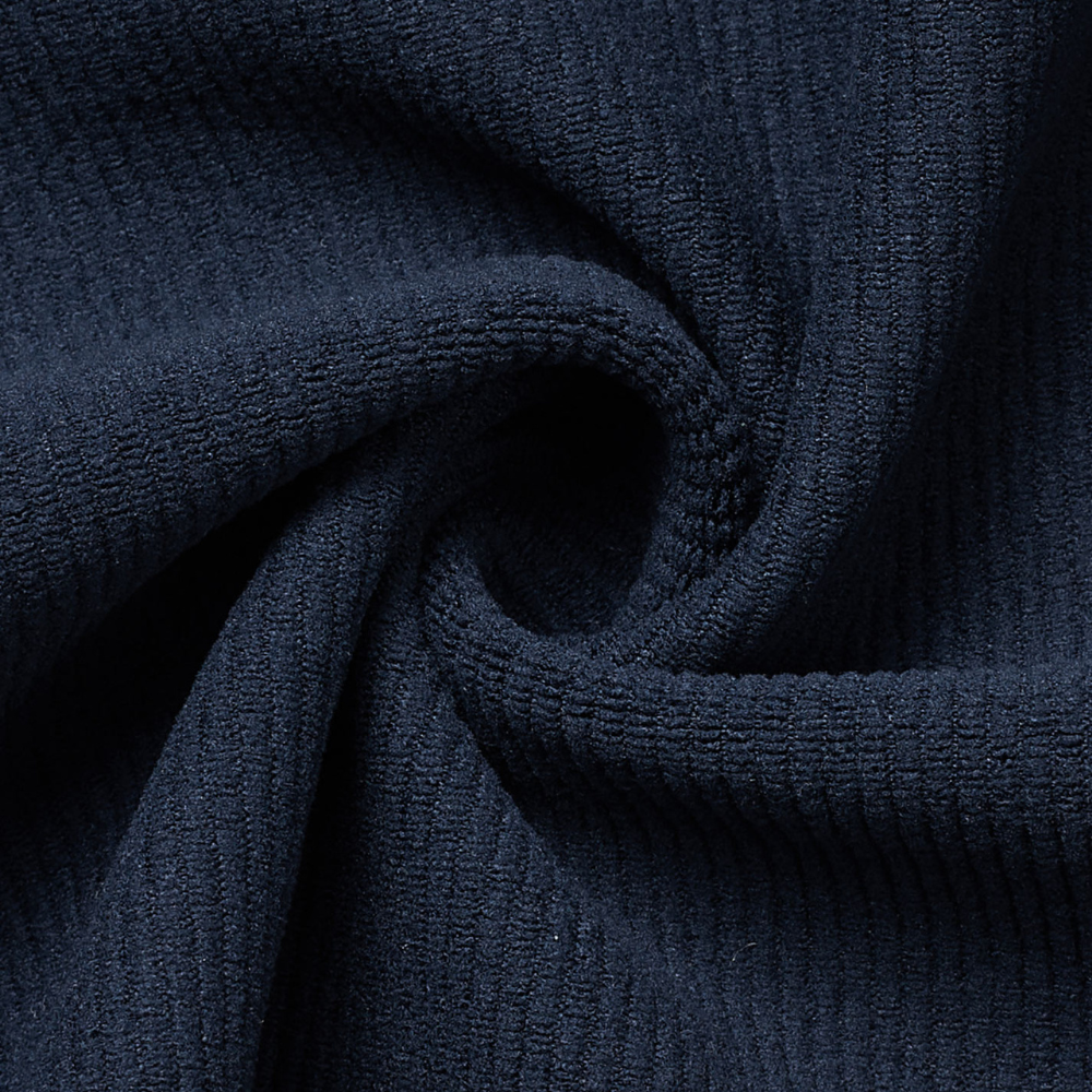 Áo Nữ Thể Thao Wilson Seamless Full-zip Tank Airy Classic Navy - Ảnh 6