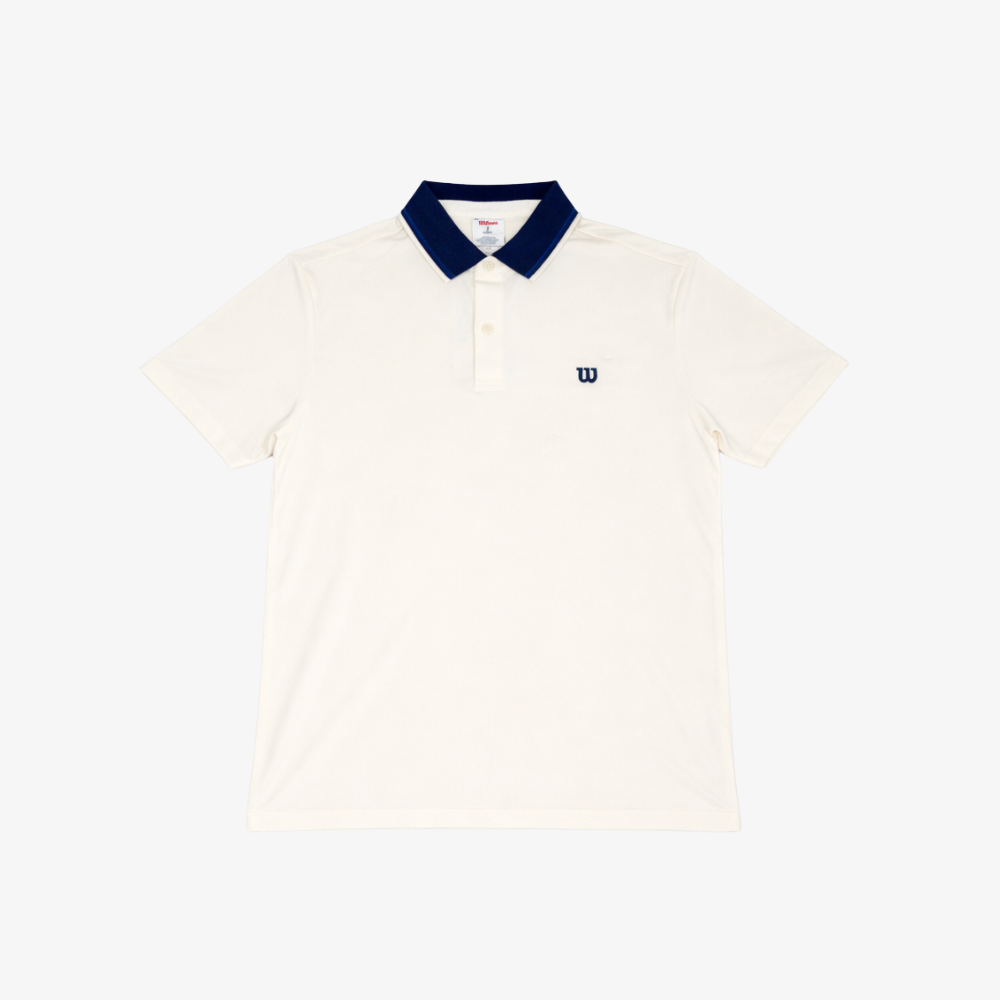 Áo Polo Nam Wilson All Seasons Seamless Polo - Ảnh 4