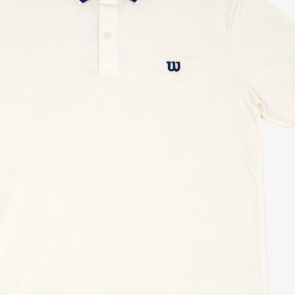 Áo Polo Nam Wilson All Seasons Seamless Polo - Ảnh 3
