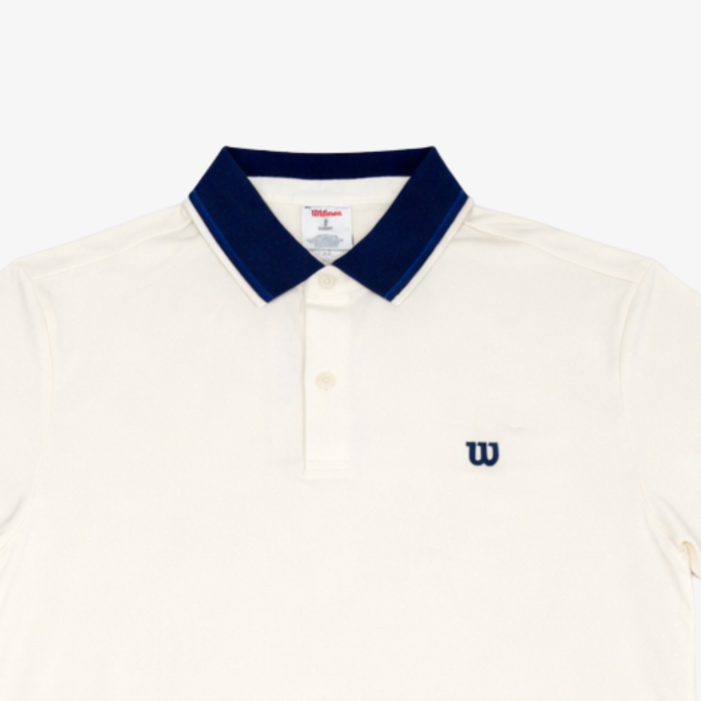 Áo Polo Nam Wilson All Seasons Seamless Polo - Ảnh 2