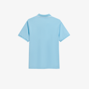 Alternative view of Áo Polo Thể Thao Nam Wilson Men Johnny Collar Polo Airy Blue