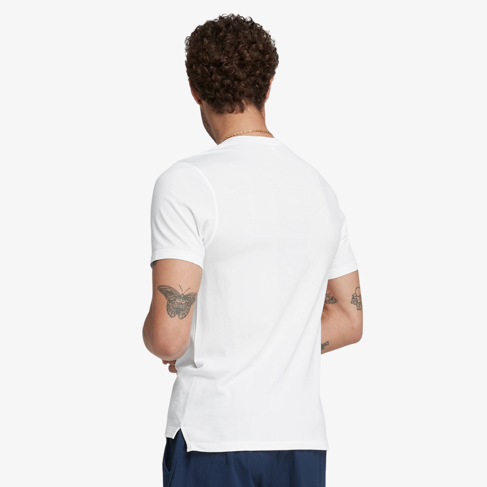 Áo Thun Nam Wilson Breakpoint Seamless Tee - Ảnh 3