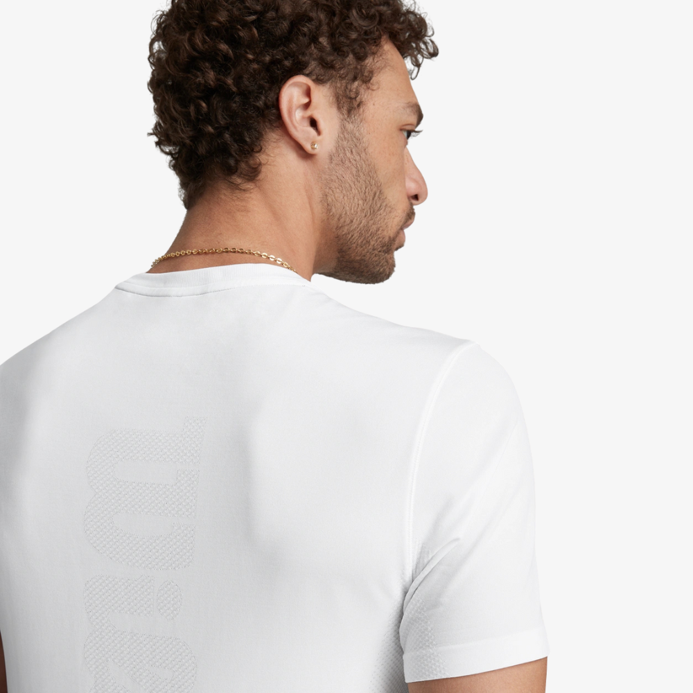 Áo Thun Nam Wilson Breakpoint Seamless Tee - Ảnh 7