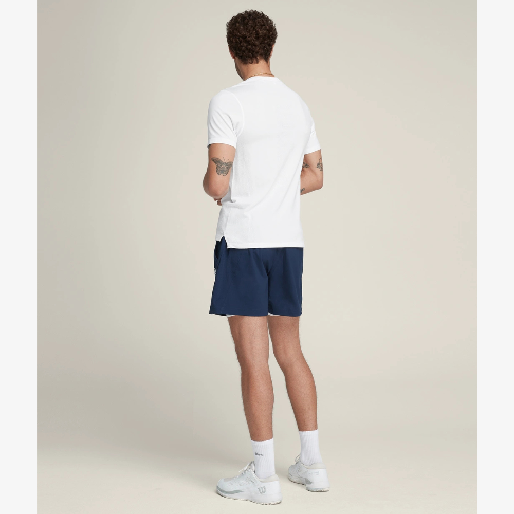 Áo Thun Nam Wilson Breakpoint Seamless Tee - Ảnh 6