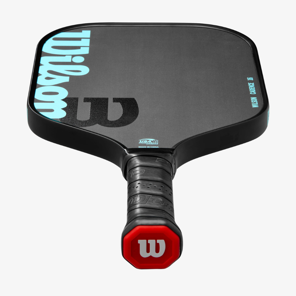 Vợt Pickleball Wilson Cadence 16 - Ảnh 6