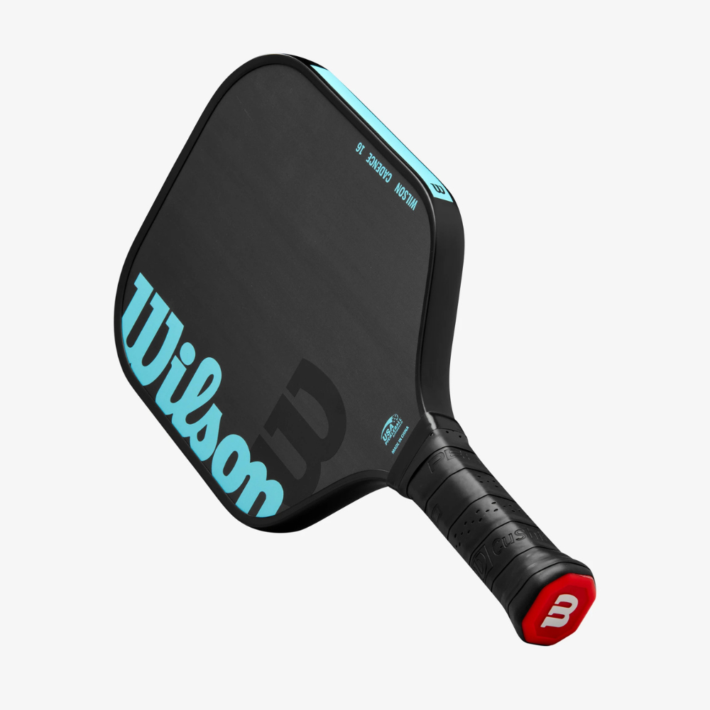 Vợt Pickleball Wilson Cadence 16 - Ảnh 5