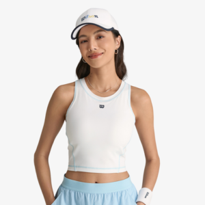 Áo Tank Top Thể Thao Nữ Wilson Women Bodyline Tank