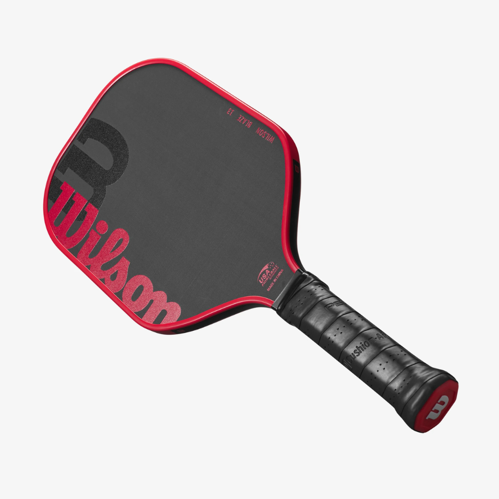 Vợt Pickleball Wilson Blaze 13 - Ảnh 6