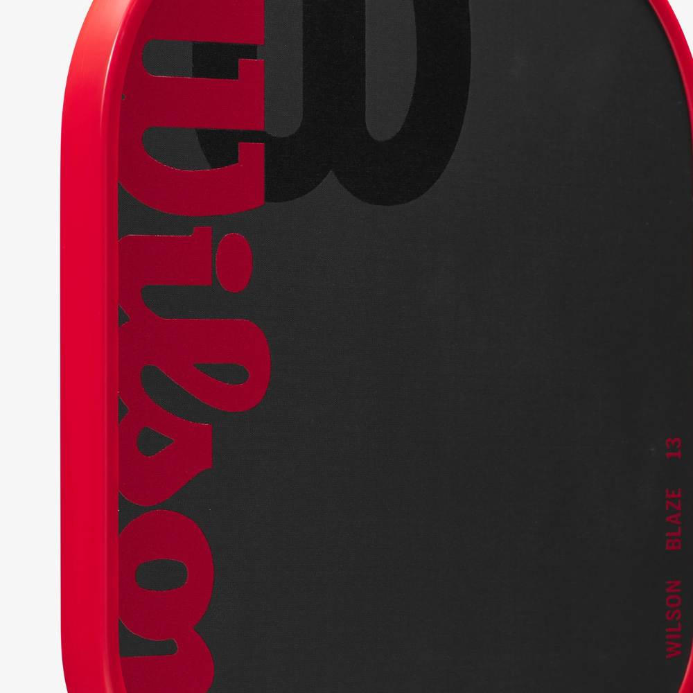 Vợt Pickleball Wilson Blaze 13 - Ảnh 4
