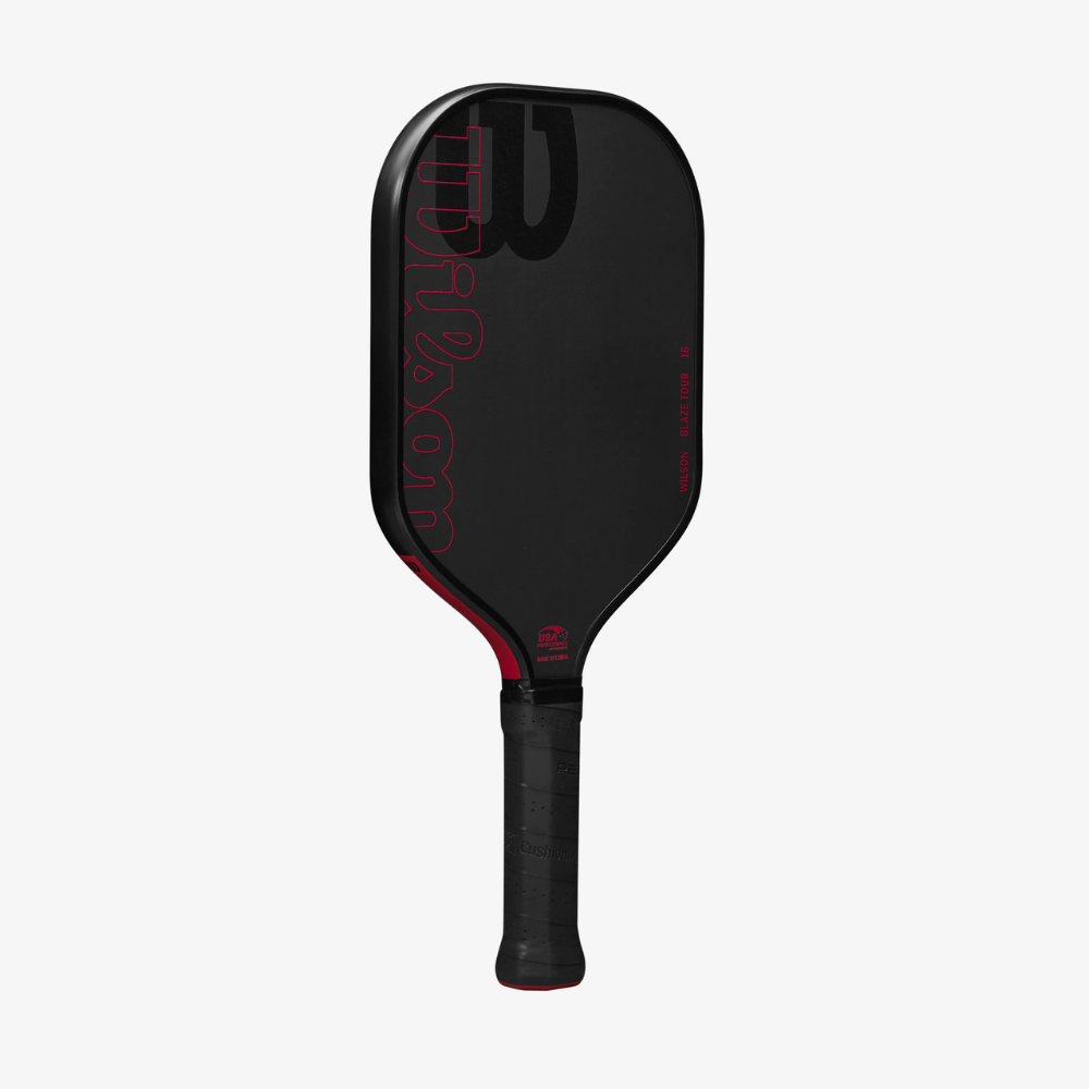 Vợt Pickleball Wilson Blaze Tour 16 - Ảnh 6