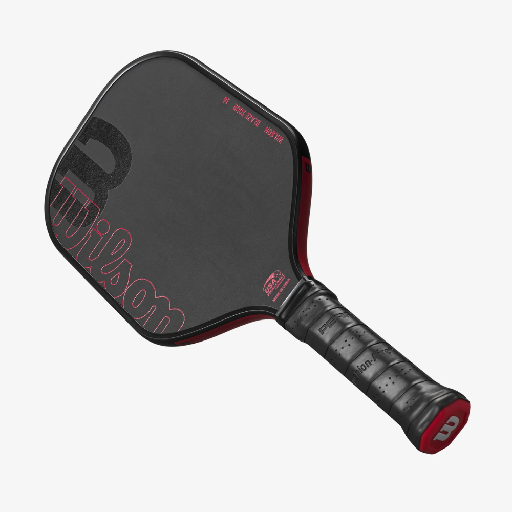 Vợt Pickleball Wilson Blaze Tour 16 - Ảnh 4