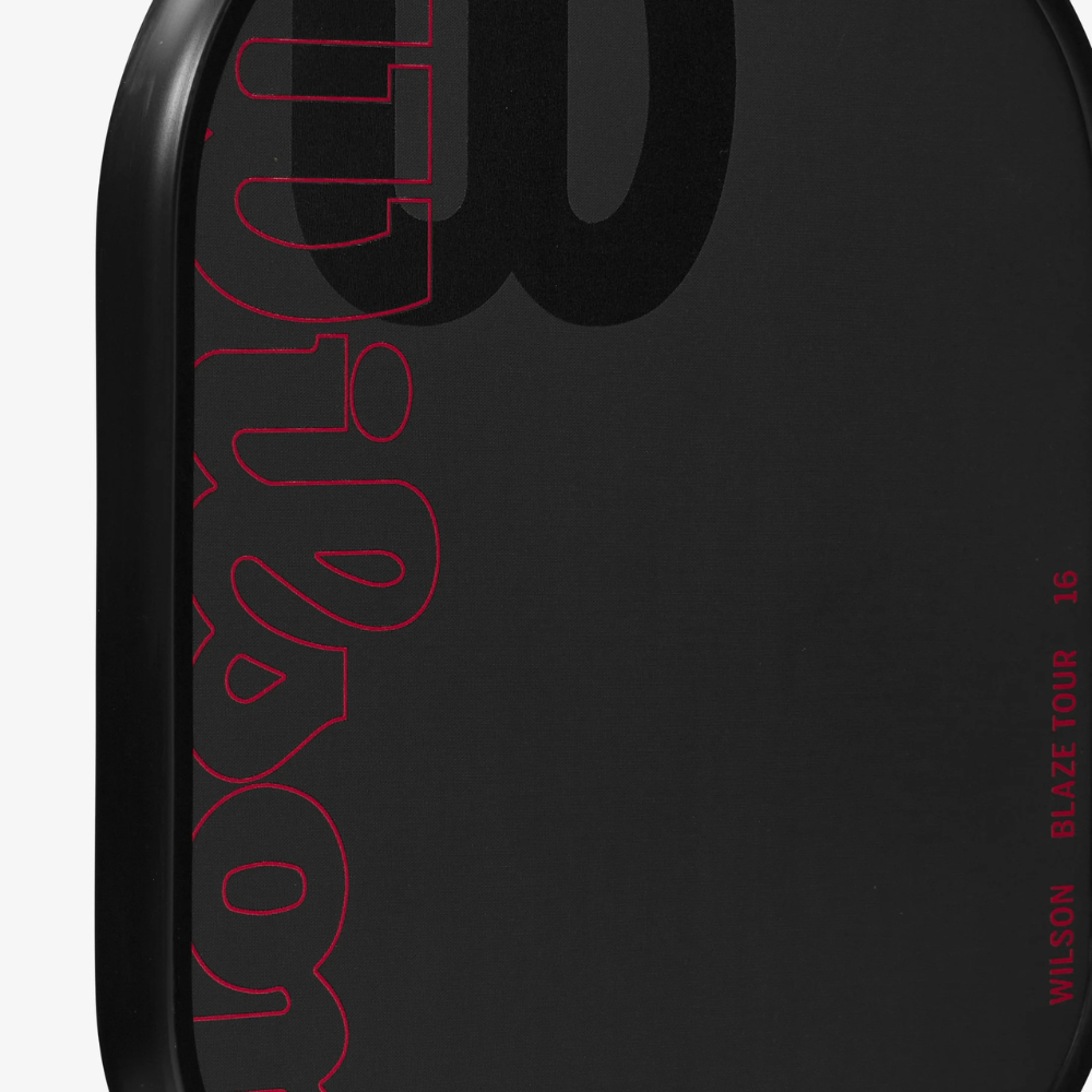 Vợt Pickleball Wilson Blaze Tour 16 - Ảnh 2