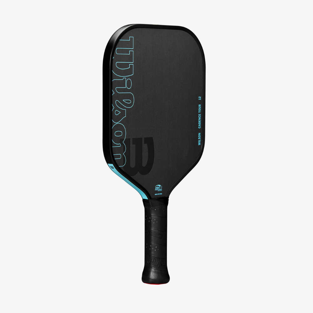 Vợt Pickleball Wilson Cadence Tour 12mm - Ảnh 3