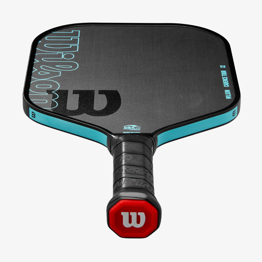 Vợt Pickleball Wilson Cadence Tour 12mm - Ảnh 6
