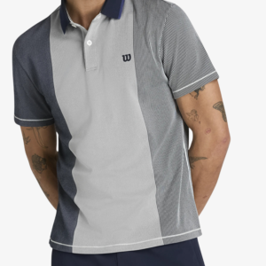 Alternative view of Áo Polo Nam Wilson All Seasons Seamless Polo Sandrift