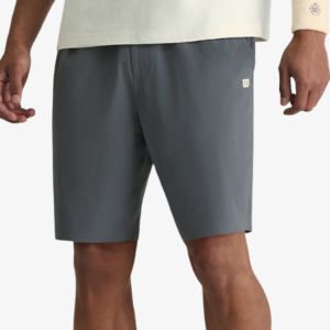 Quần Shorts Nam 9 In Wilson Men Daily Woven Shorts