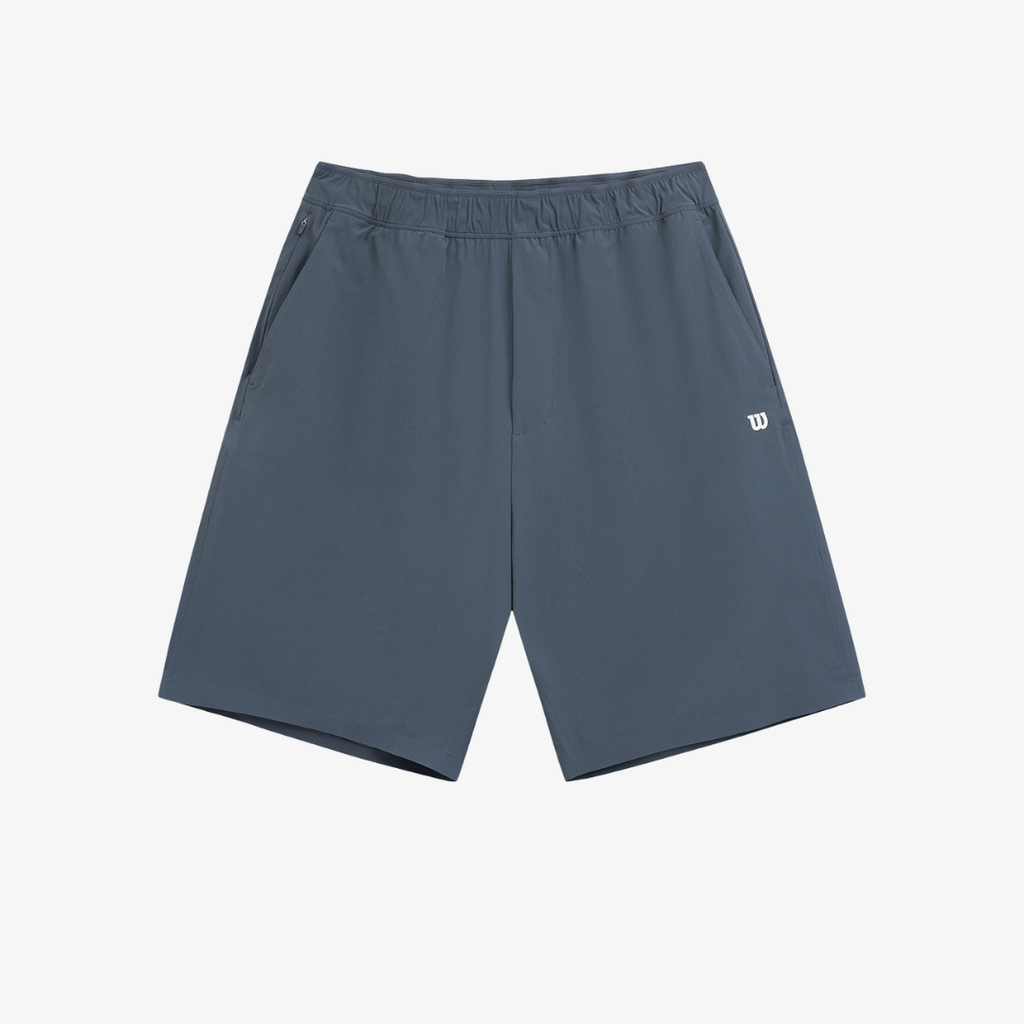 Quần Shorts Nam 9 In Wilson Men Daily Woven Shorts - Ảnh 2