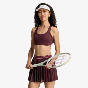 Áo Bra Thể Thao Nữ Wilson Women Advantage Racerback Bra