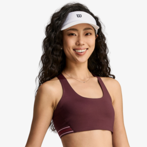 Alternative view of Áo Bra Thể Thao Nữ Wilson Women Advantage Racerback Bra