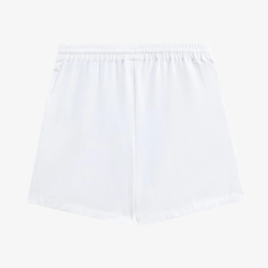 Alternative view of Wilson Men All Time Shorts Quần Shorts Nam Bright White