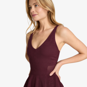 Alternative view of Váy Thể Thao Nữ Wilson Riviera Dress Port Royal