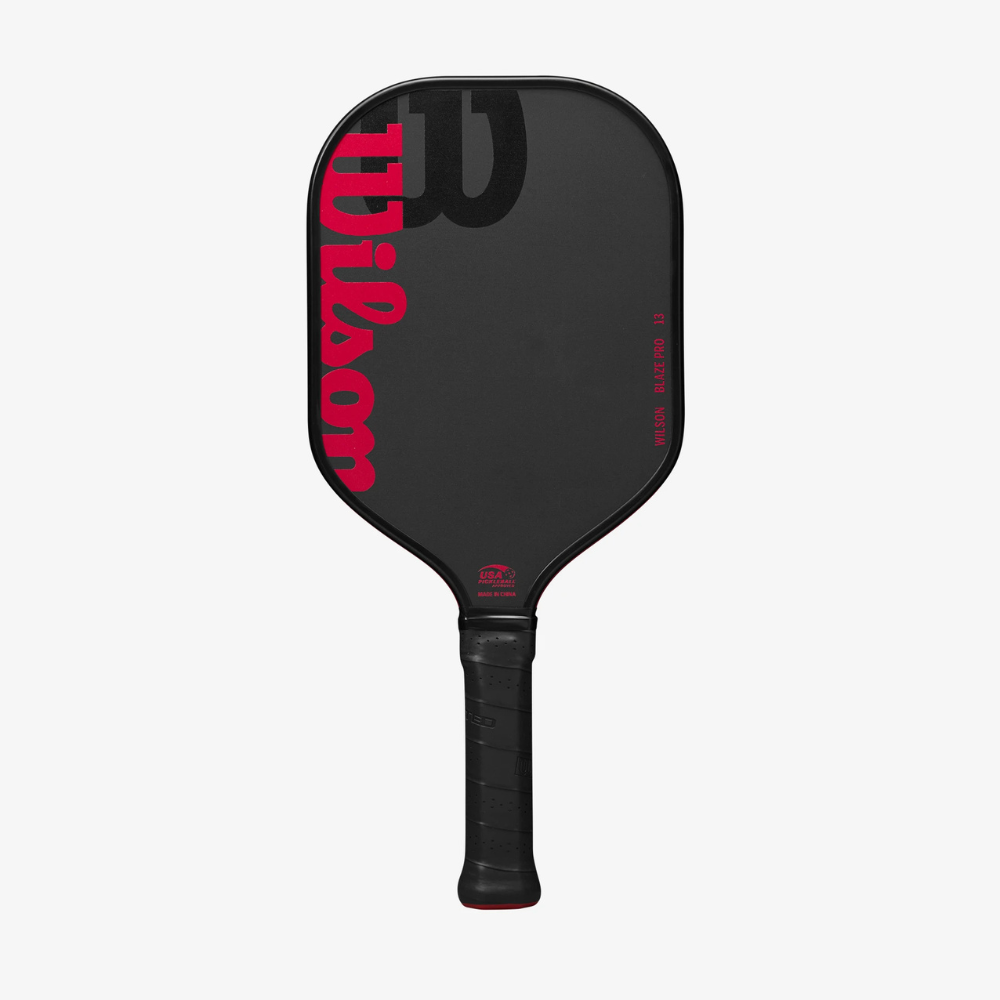 Vợt Pickleball Wilson Blaze Pro 13mm