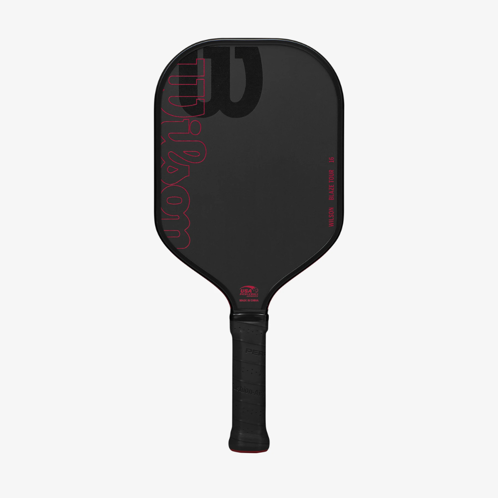 Vợt Pickleball Wilson Blaze Tour 16