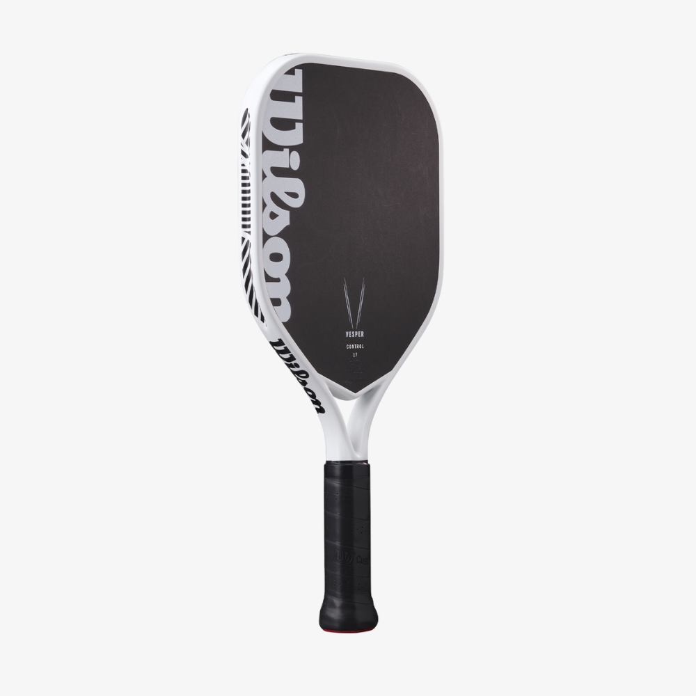 Vợt Pickleball Wilson Vesper Control 17 Pickleball - Ảnh 2
