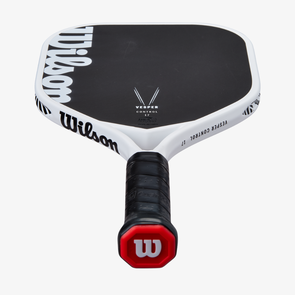 Vợt Pickleball Wilson Vesper Control 17 Pickleball - Ảnh 6