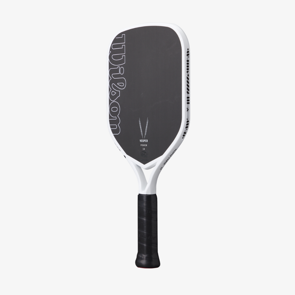 Vợt Pickleball Wilson Vesper Power 14 Pickleball - Ảnh 2