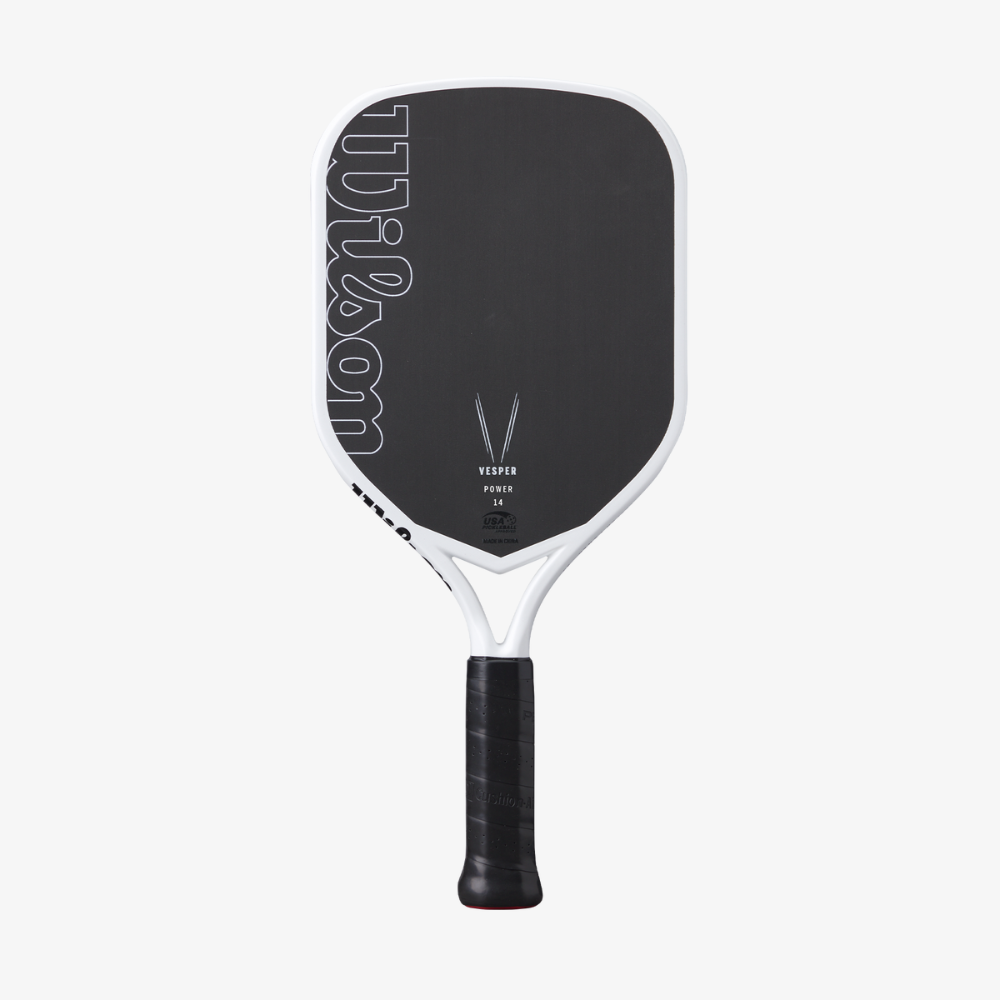Vợt Pickleball Wilson Vesper Power 14 Pickleball