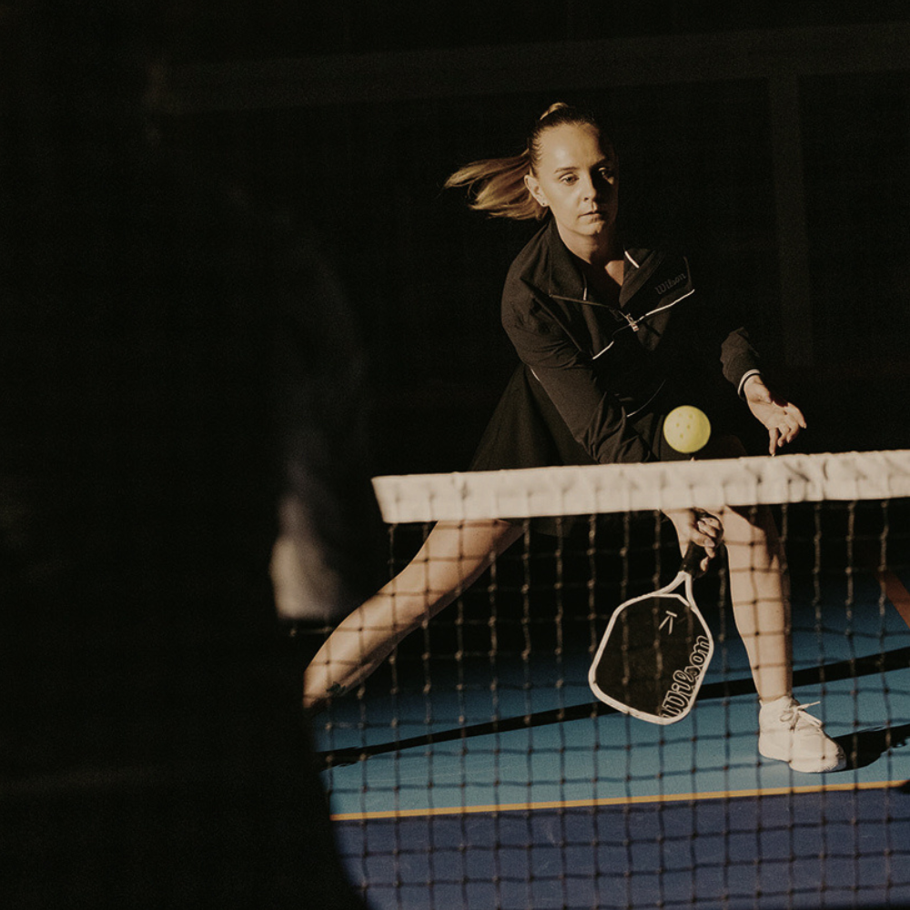 Vợt Pickleball Wilson Vesper Power 14 Pickleball - Ảnh 7