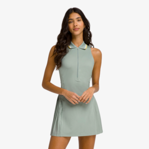 Alternative view of Wilson All Court Unlined Tennis Dress Váy Nữ