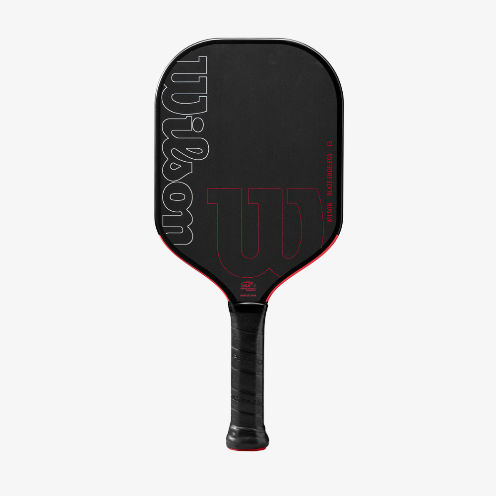 Wilson Blaze Edgeless 13 Vợt Pickleball Paddle
