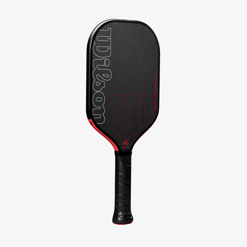 Wilson Blaze Edgeless 13 Vợt Pickleball Paddle - Ảnh 5