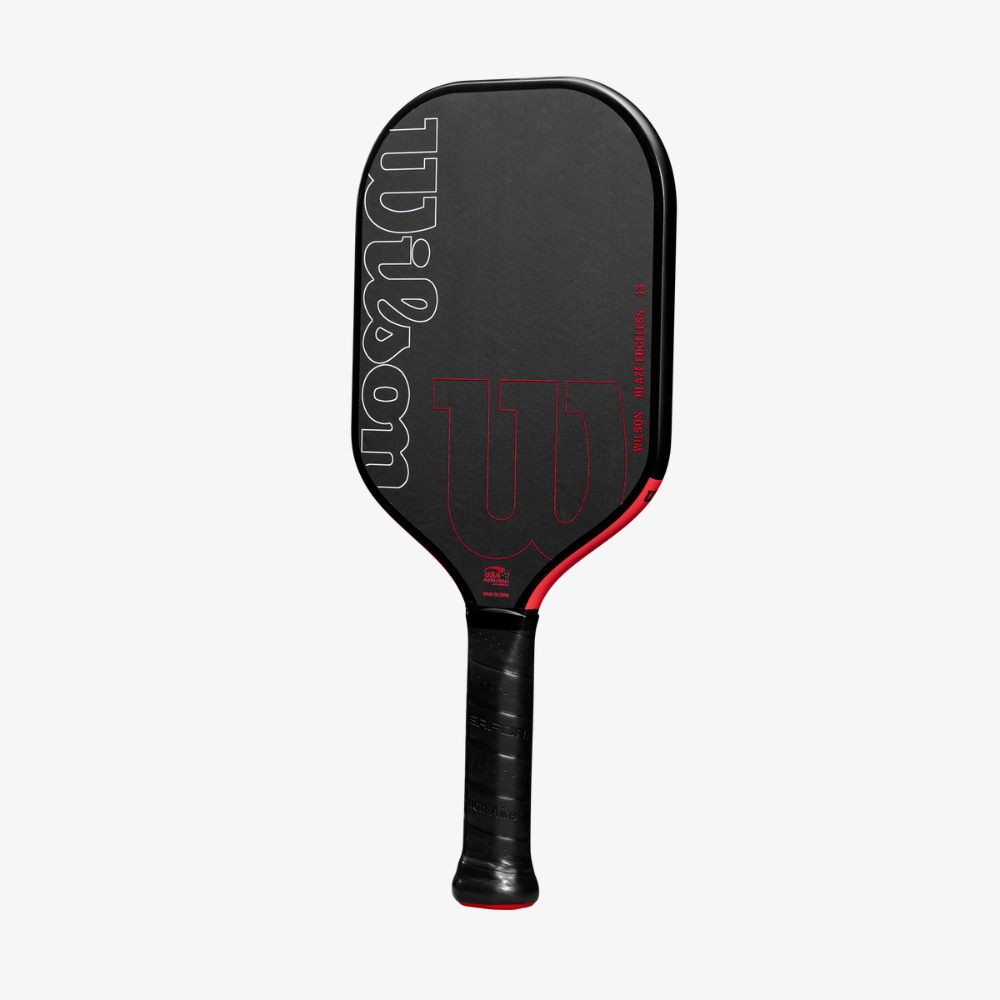 Wilson Blaze Edgeless 13 Vợt Pickleball Paddle - Ảnh 2