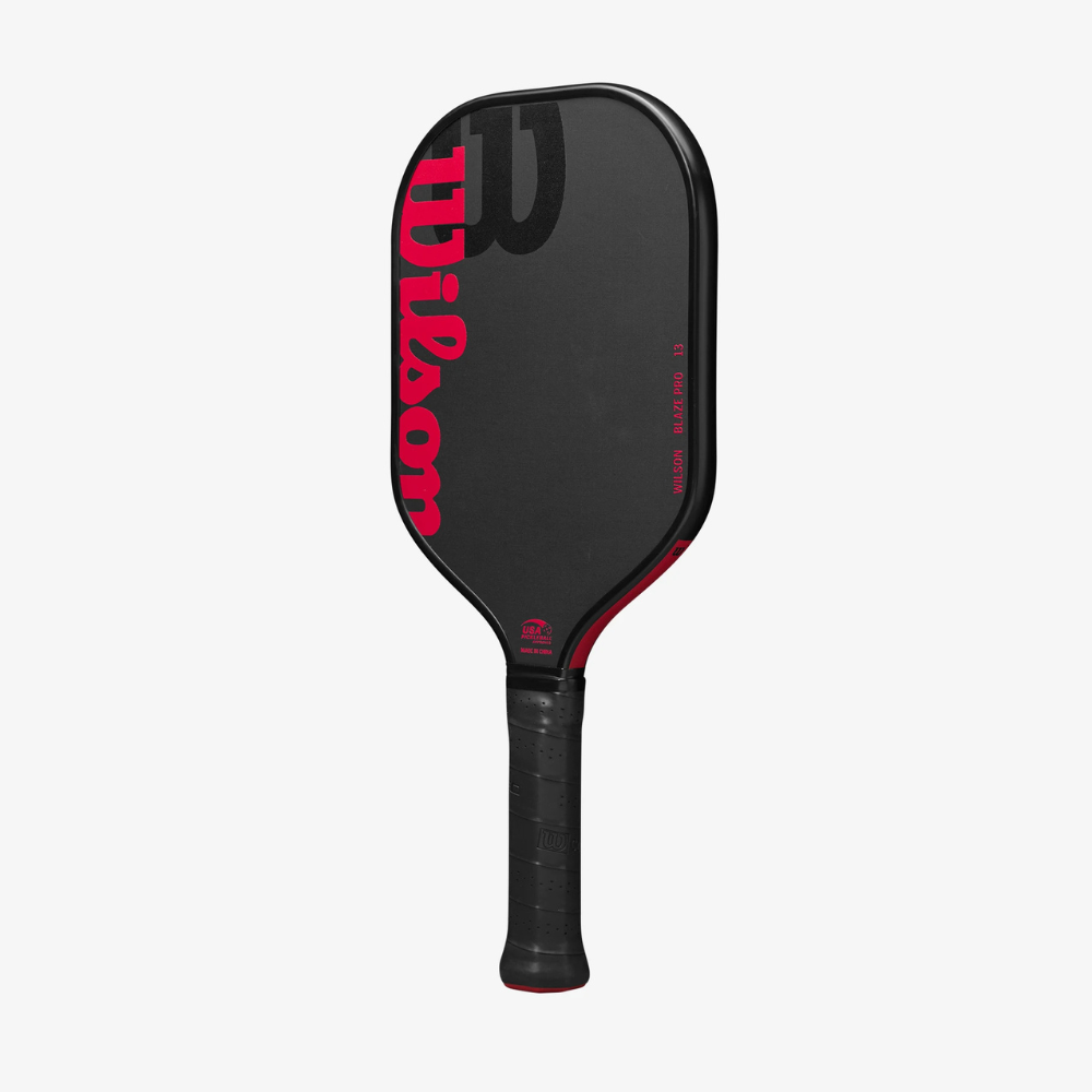 Vợt Pickleball Wilson Blaze Pro 13mm - Ảnh 2