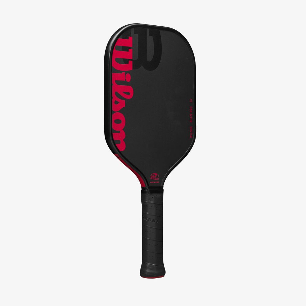 Vợt Pickleball Wilson Blaze Pro 13mm - Ảnh 3