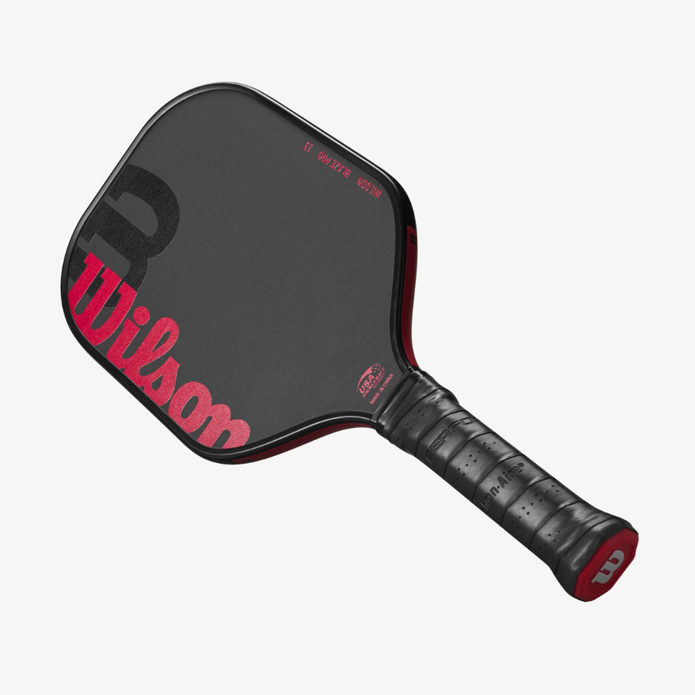Vợt Pickleball Wilson Blaze Pro 13mm - Ảnh 5