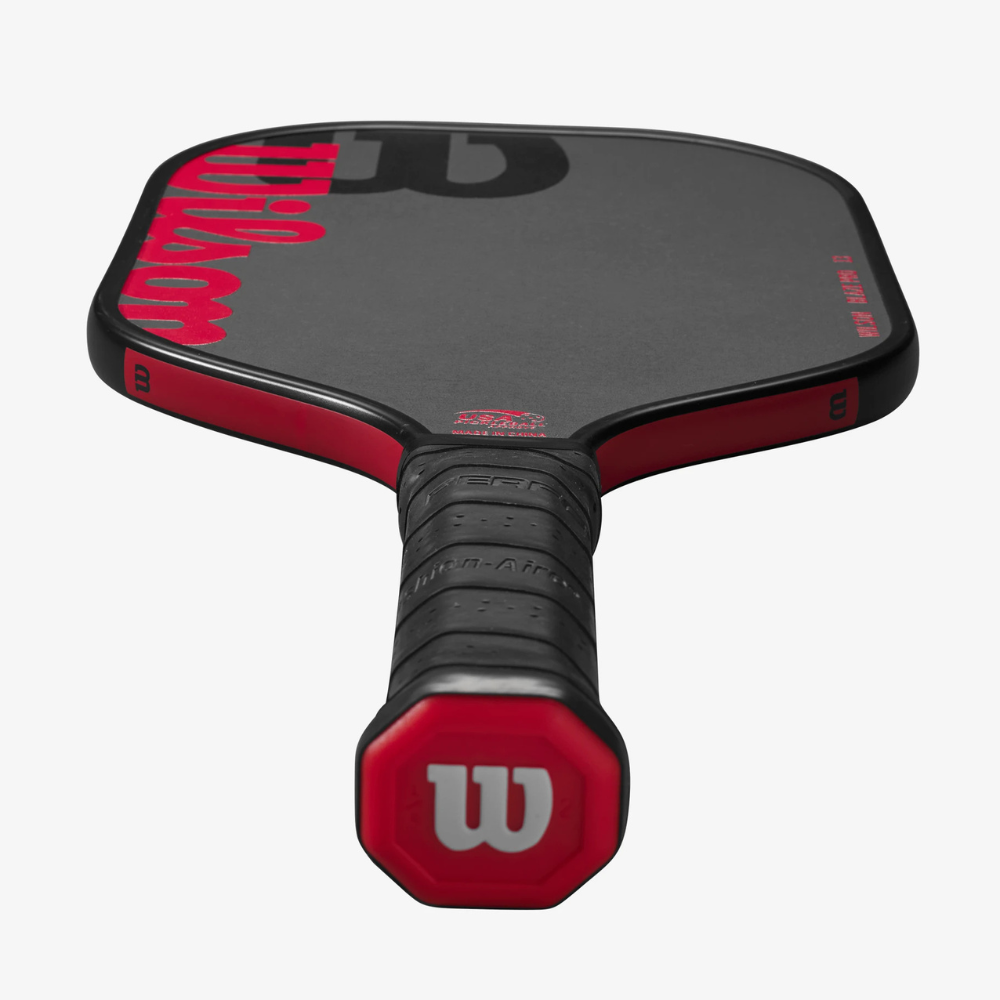 Vợt Pickleball Wilson Blaze Pro 13mm - Ảnh 2