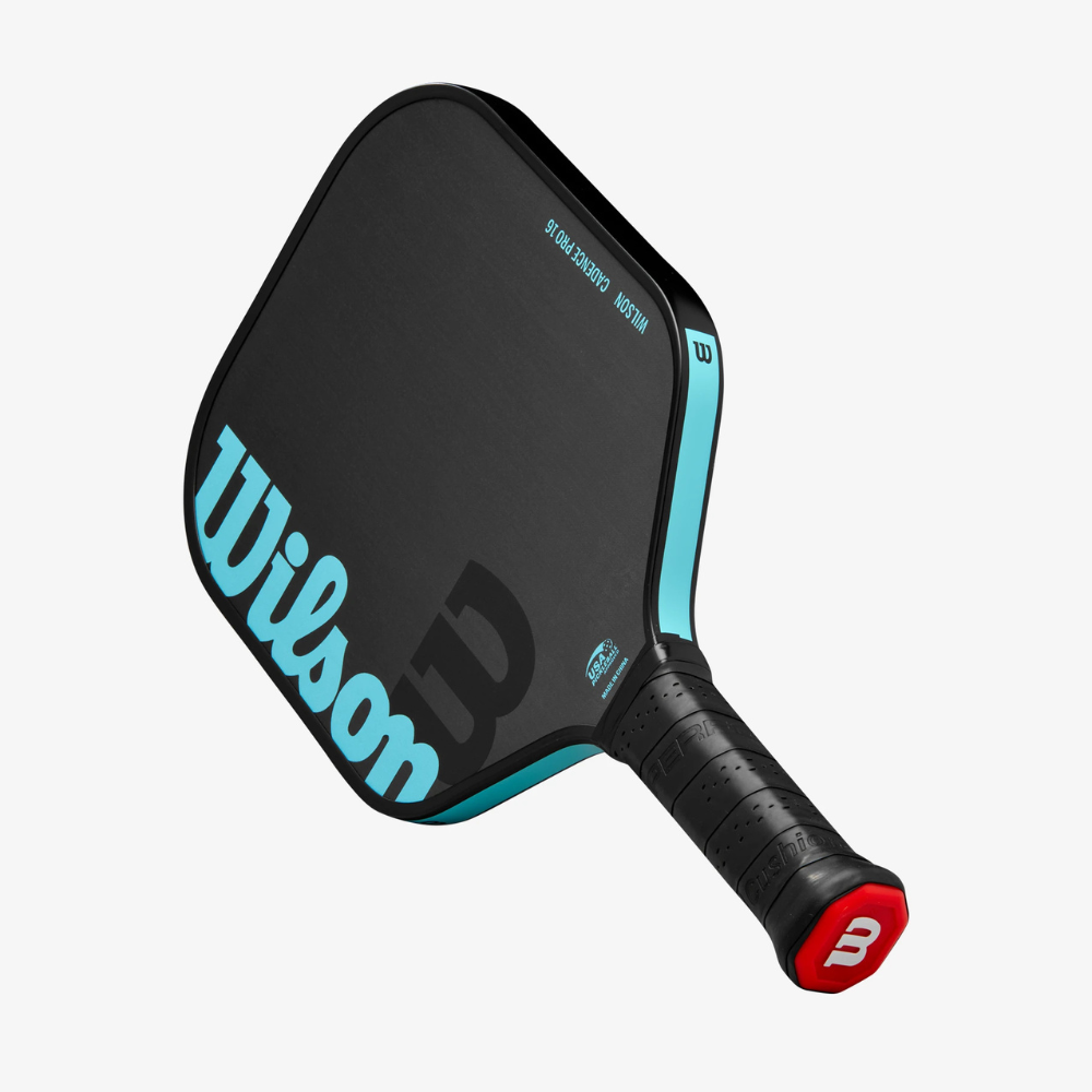 Vợt Pickleball Wilson Cadence Pro 16 - Ảnh 4