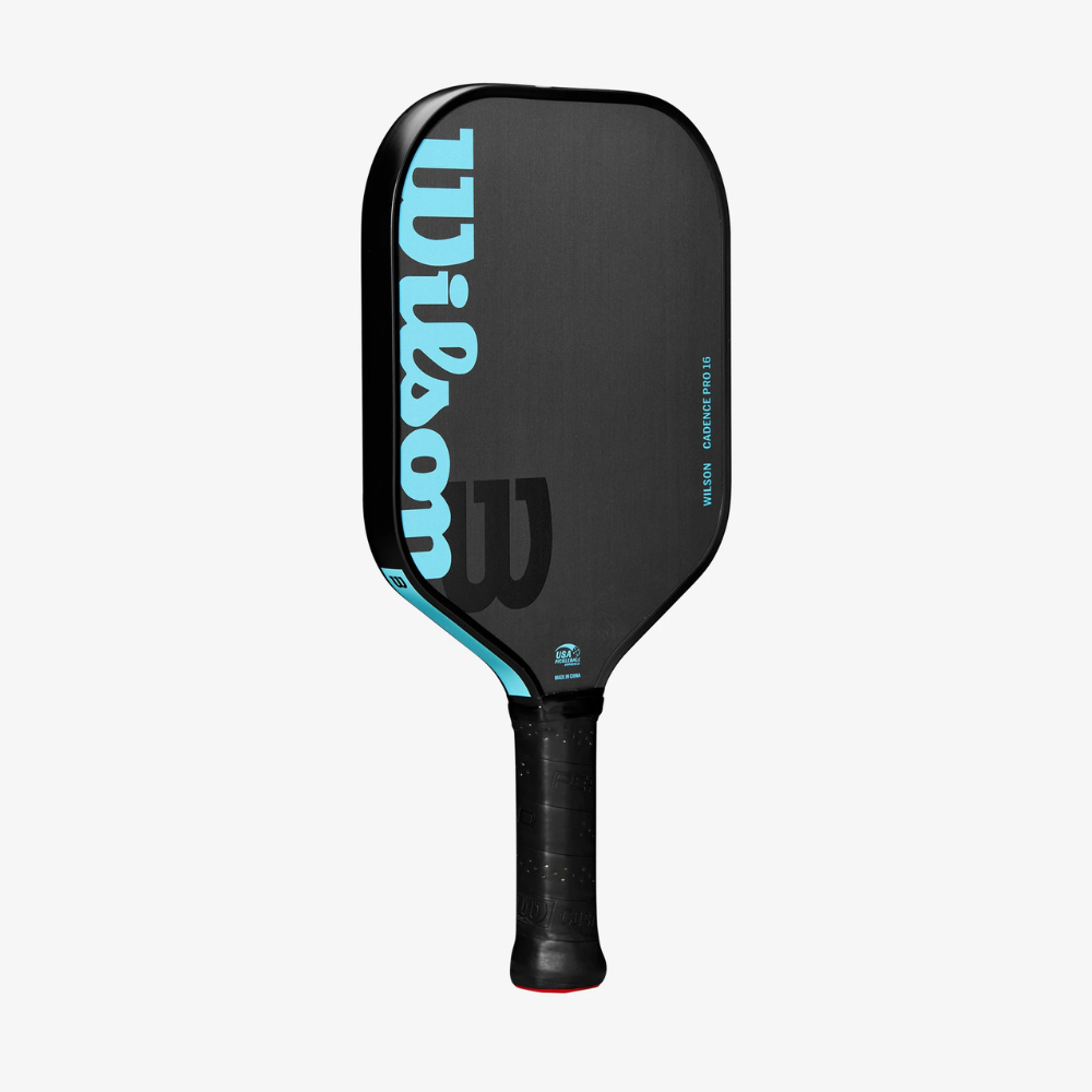 Vợt Pickleball Wilson Cadence Pro 16 - Ảnh 3
