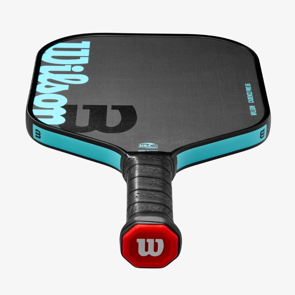 Vợt Pickleball Wilson Cadence Pro 16 - Ảnh 5