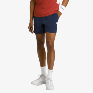 Wilson Daily Sports Shorts 6' Quần Short Nam Navy
