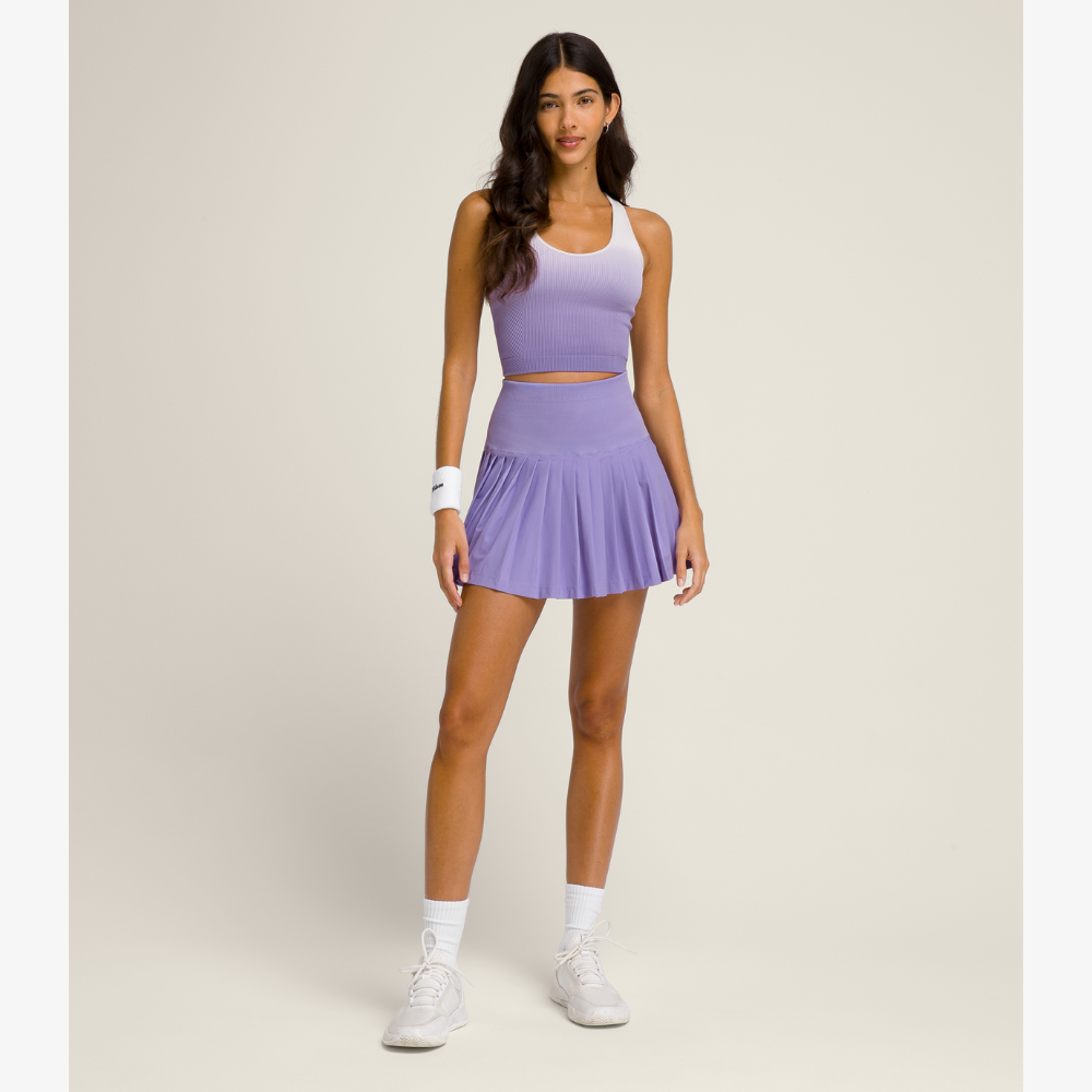 Wilson Midtown Skirt Chân Váy Nữ Purple - Ảnh 5