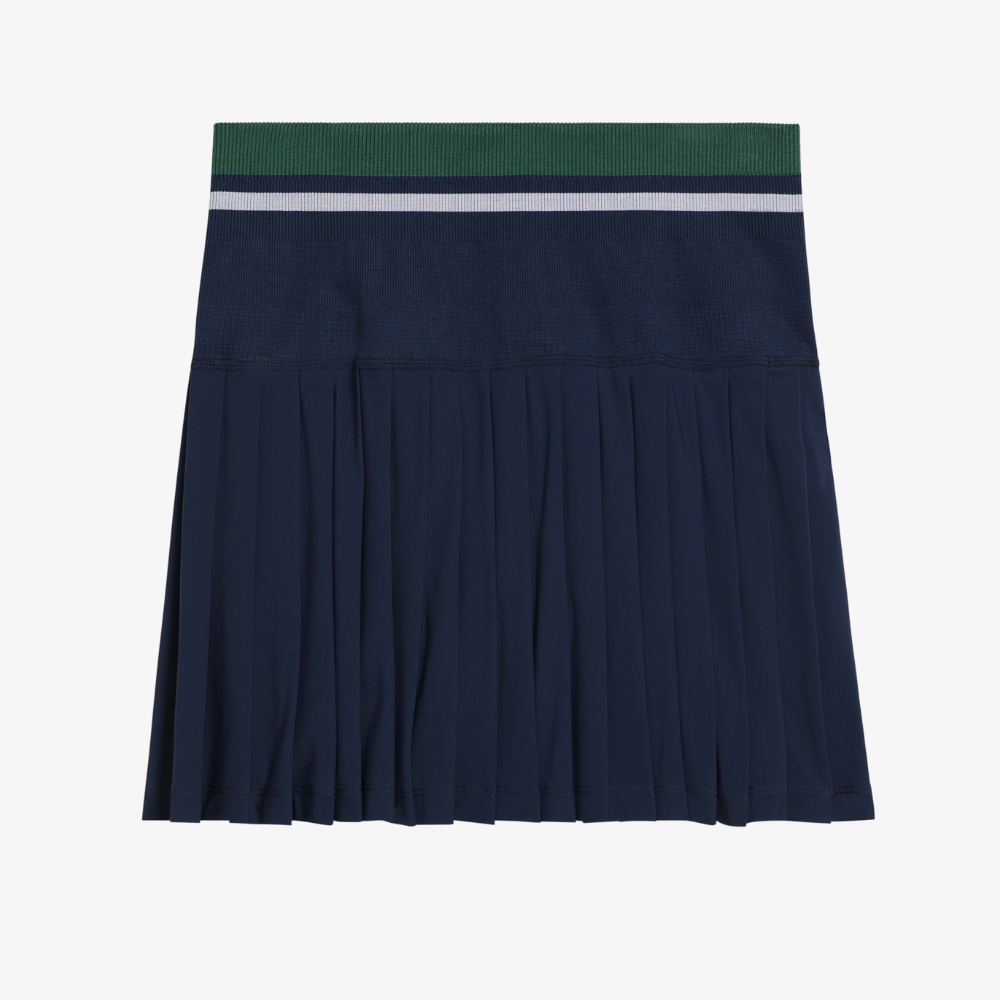 Wilson Midtown Skirt Chân Váy Nữ Field Green - Ảnh 3