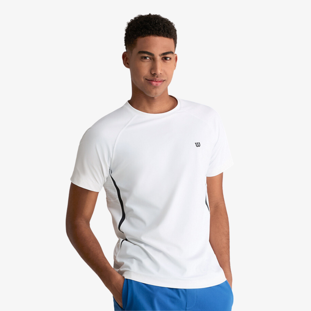 Wilson Performance Tee Áo Thun Nam