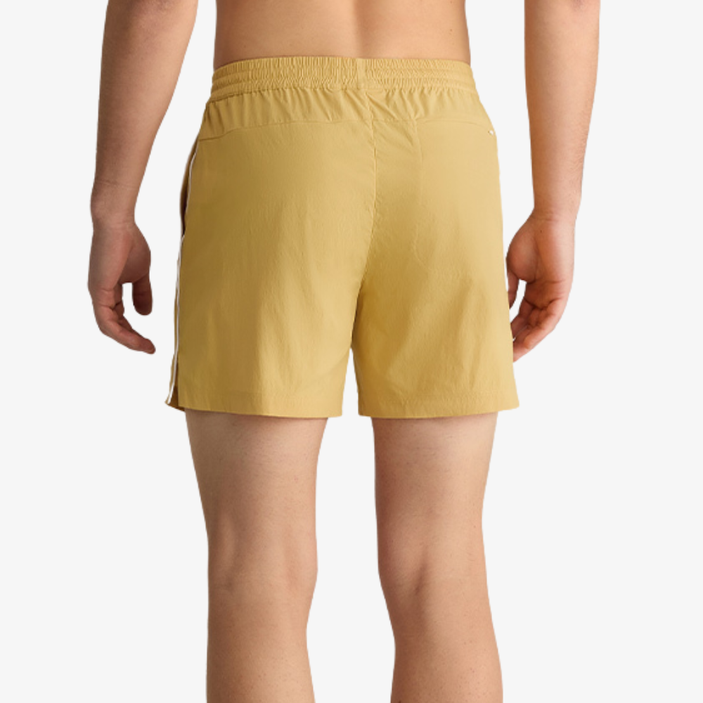 Wilson Volley Short 6" Quần Short Nam Yellow - Ảnh 4