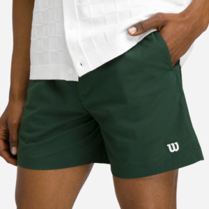 Wilson Volley Short 6" Quần Short Nam Field Green